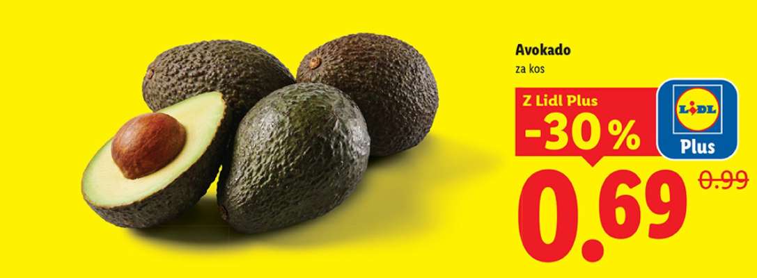 AVOKADO