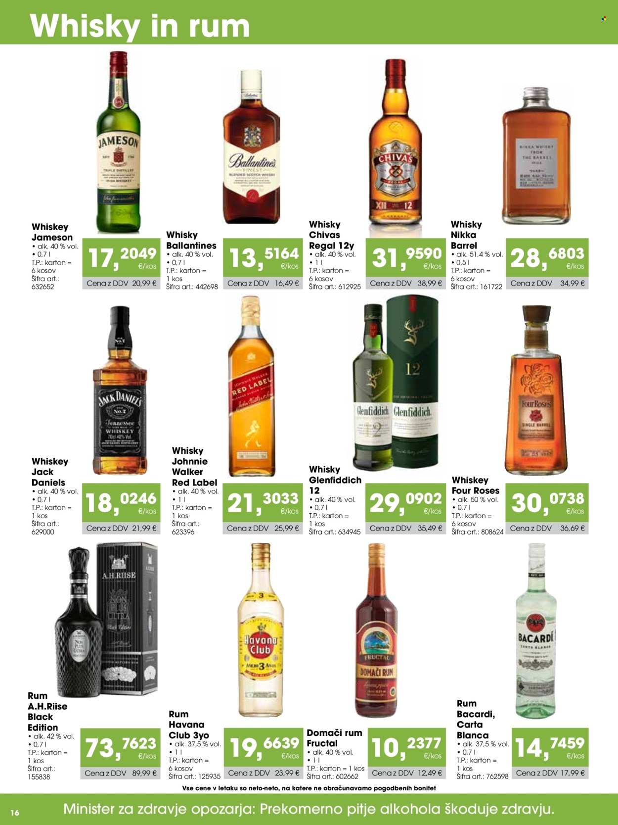 Tuš katalog - 15.07.2026 - 14.08.2026. Stran 16