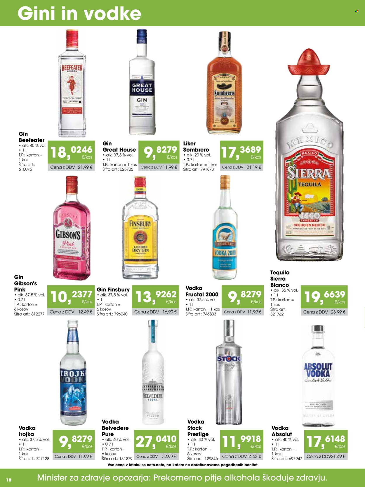 Tuš katalog - 15.07.2026 - 14.08.2026. Stran 18