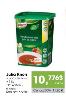 JUHA KNORR