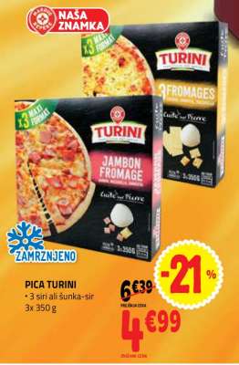 PICA TURINI