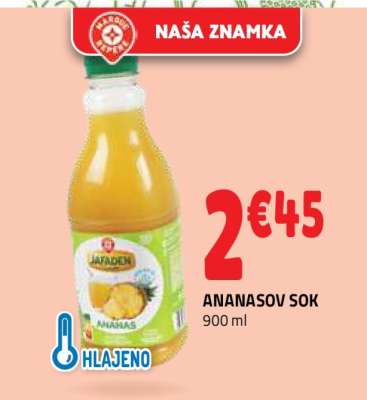 ANANASOV SOK
