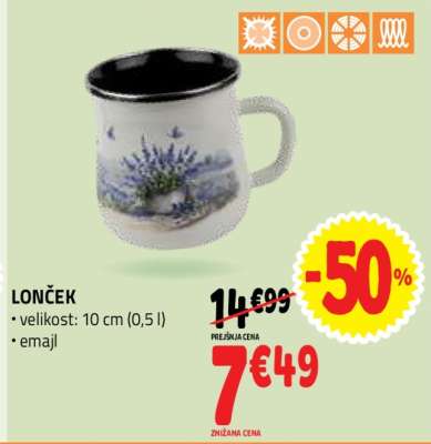 LONČEK