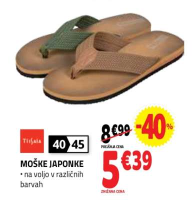 MOŠKE JAPONKE