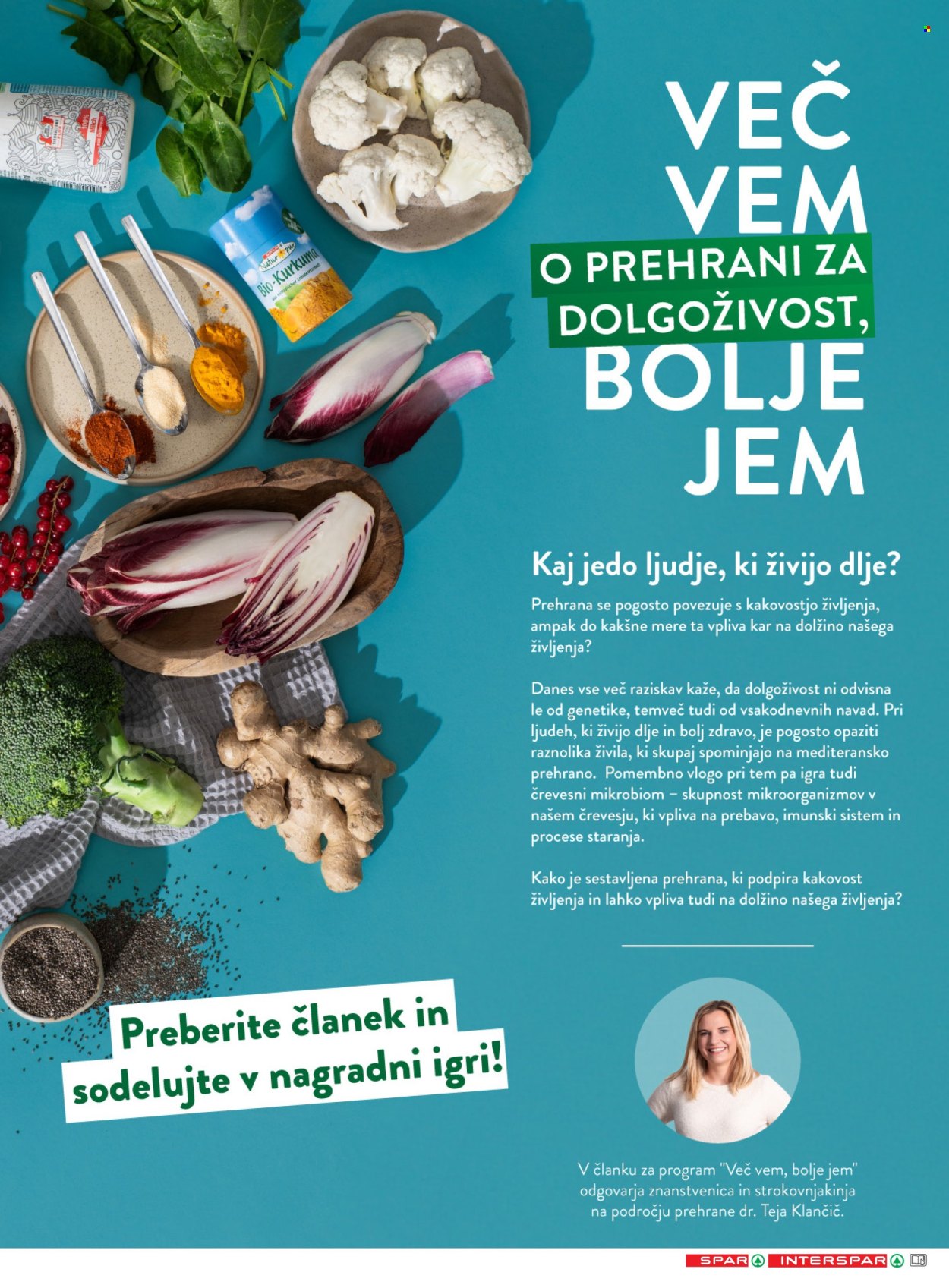 SPAR katalog - 15.07.2026 - 21.07.2026. Stran 29