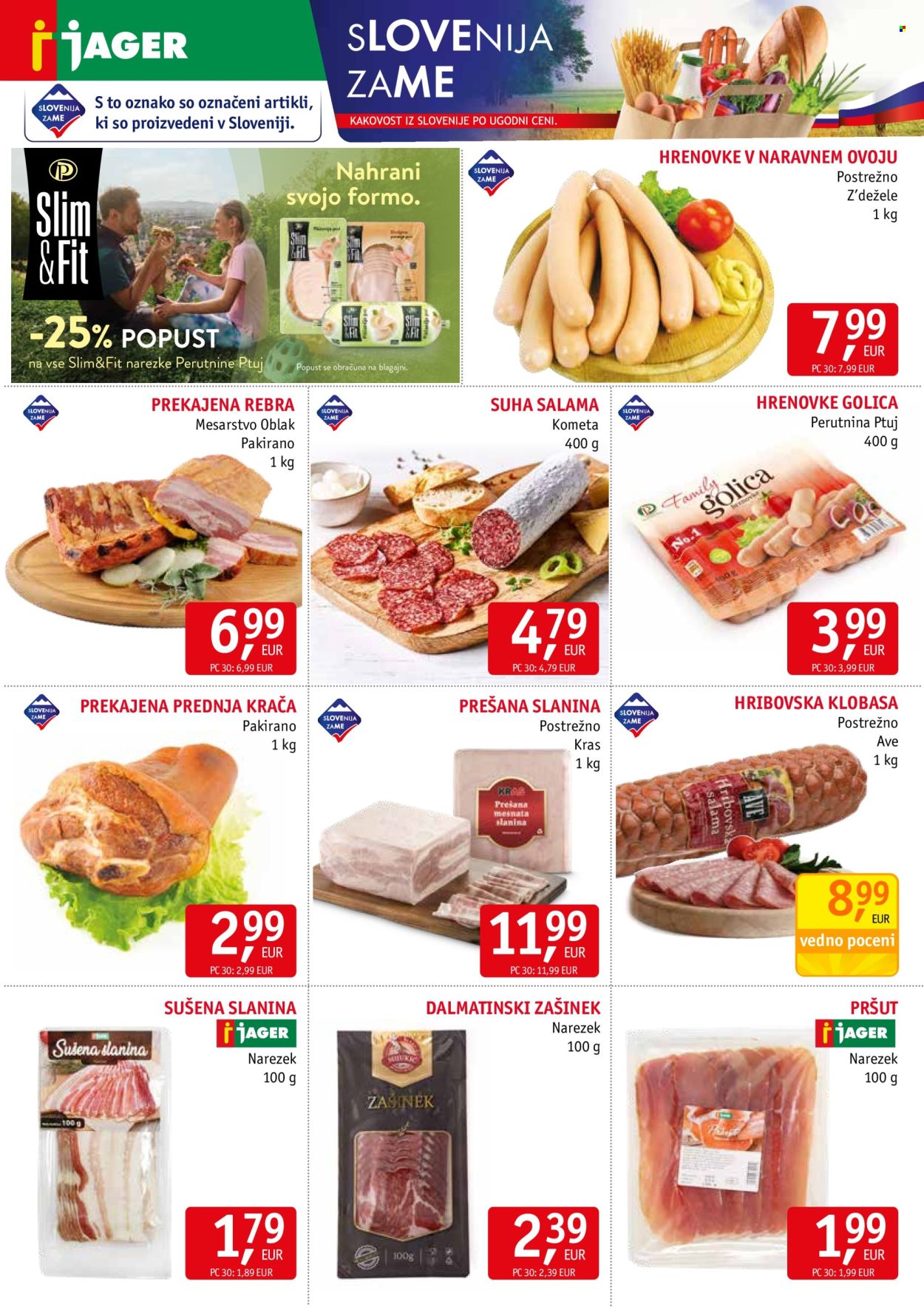 JAGER katalog - 15.07.2026 - 21.07.2026. Stran 2
