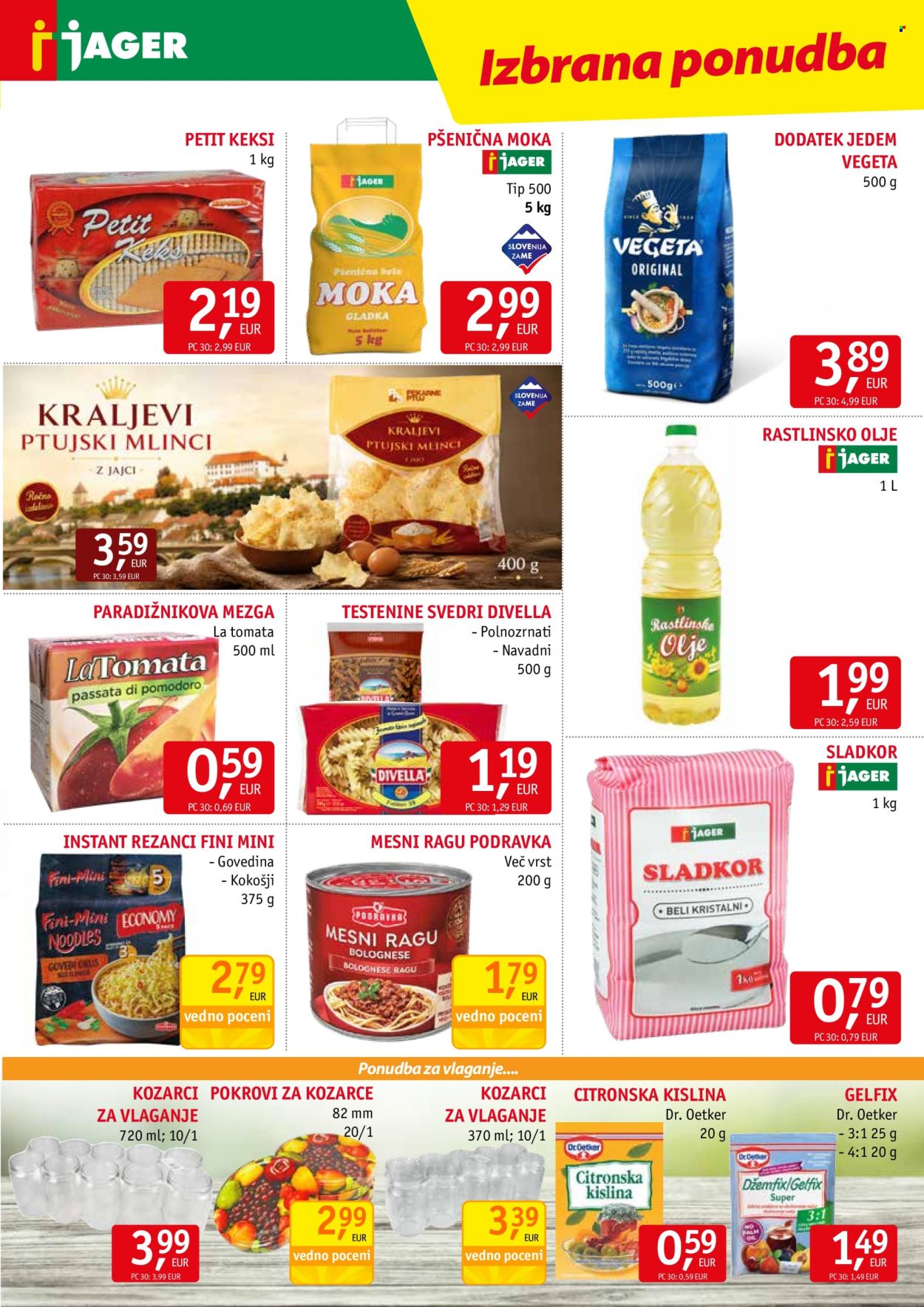 JAGER katalog - 15.07.2026 - 21.07.2026. Stran 7