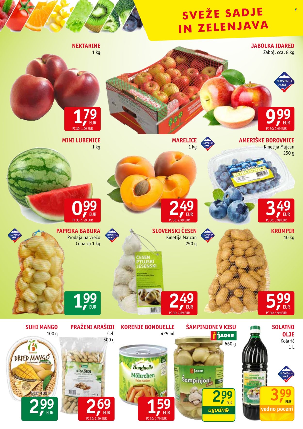 JAGER katalog - 15.07.2026 - 21.07.2026. Stran 8
