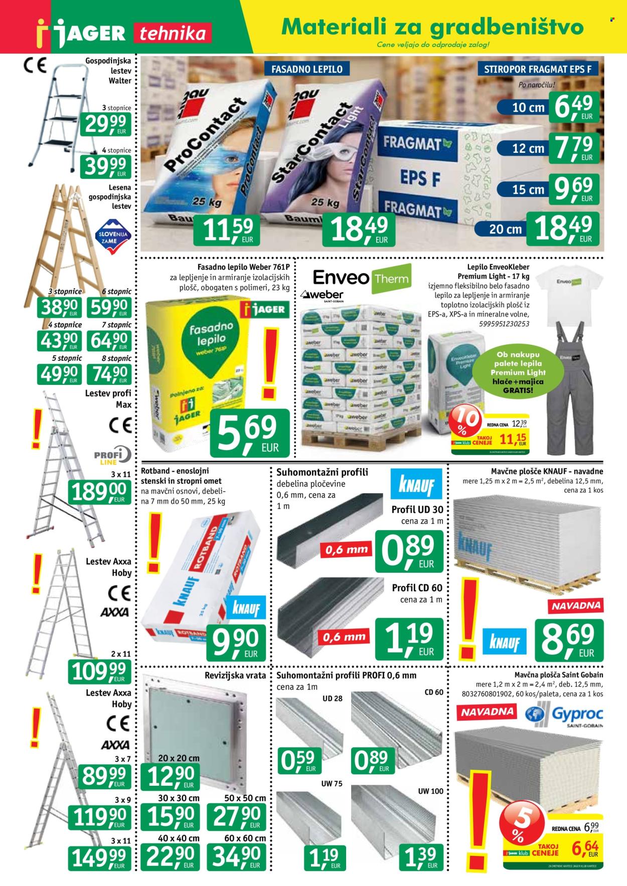 JAGER katalog - 15.07.2026 - 21.07.2026. Stran 6