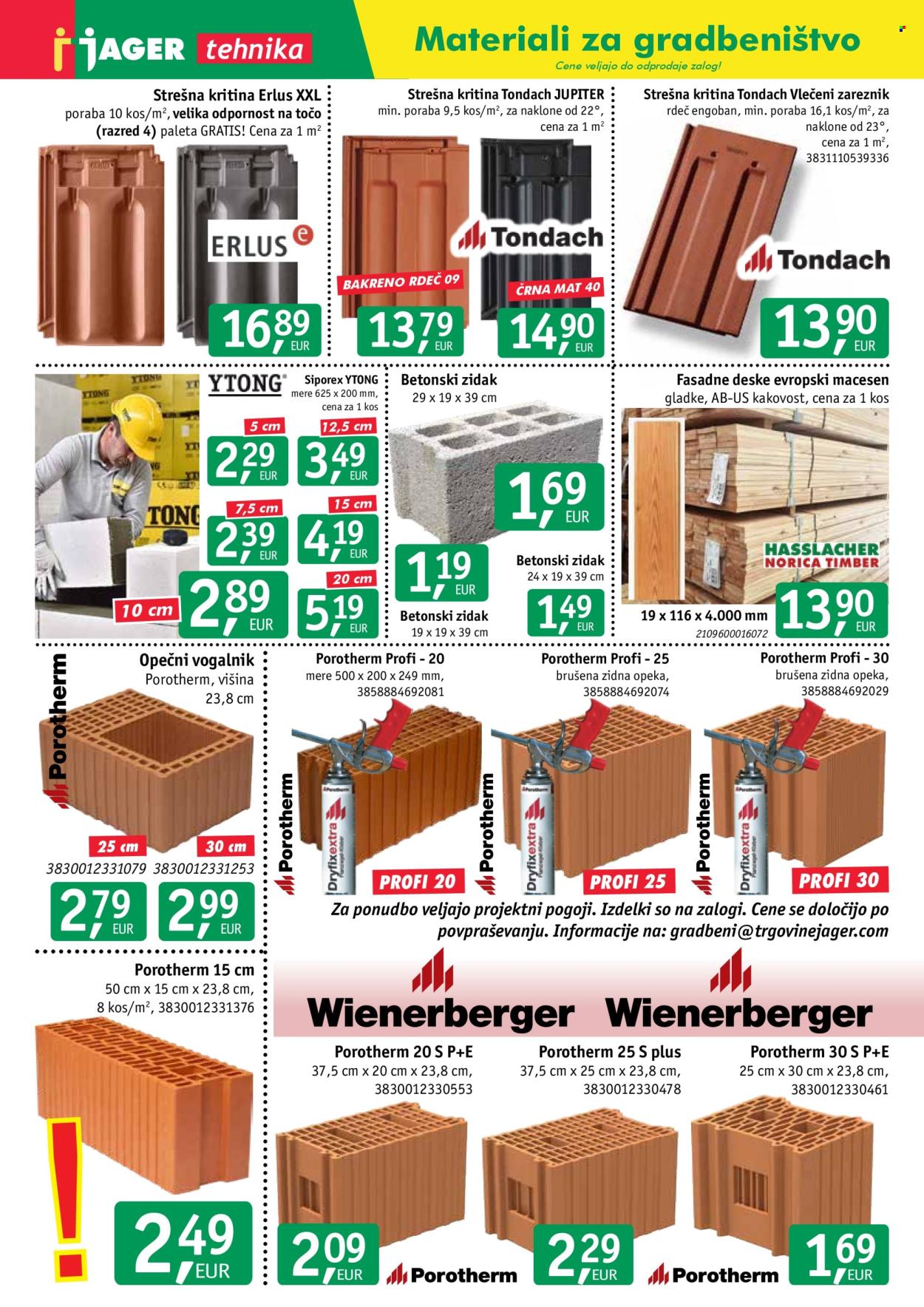 JAGER katalog - 15.07.2026 - 21.07.2026. Stran 7