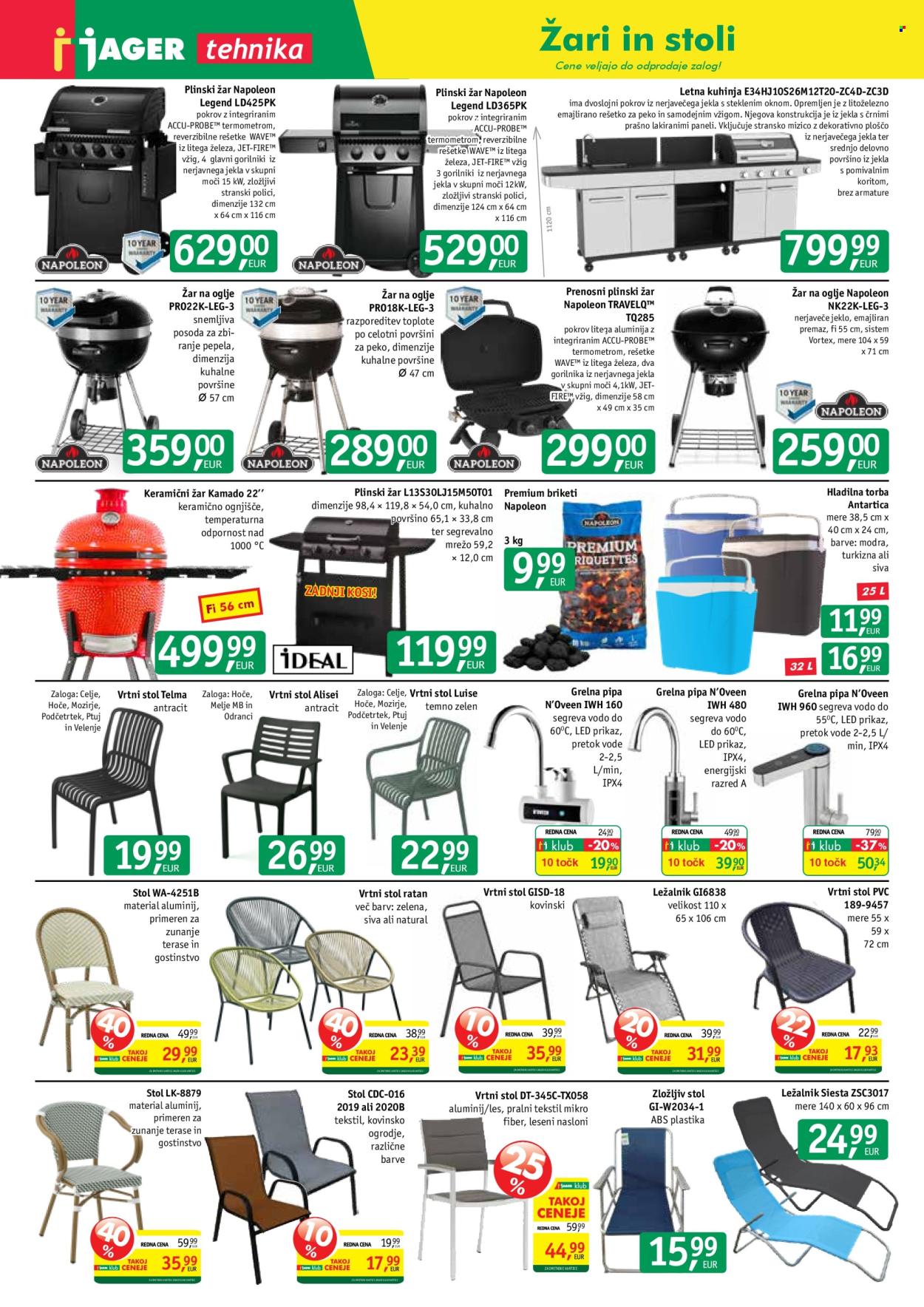 JAGER katalog - 15.07.2026 - 21.07.2026. Stran 13