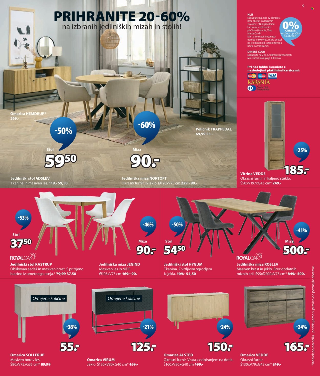 JYSK katalog - 15.07.2026 - 28.07.2026. Stran 10