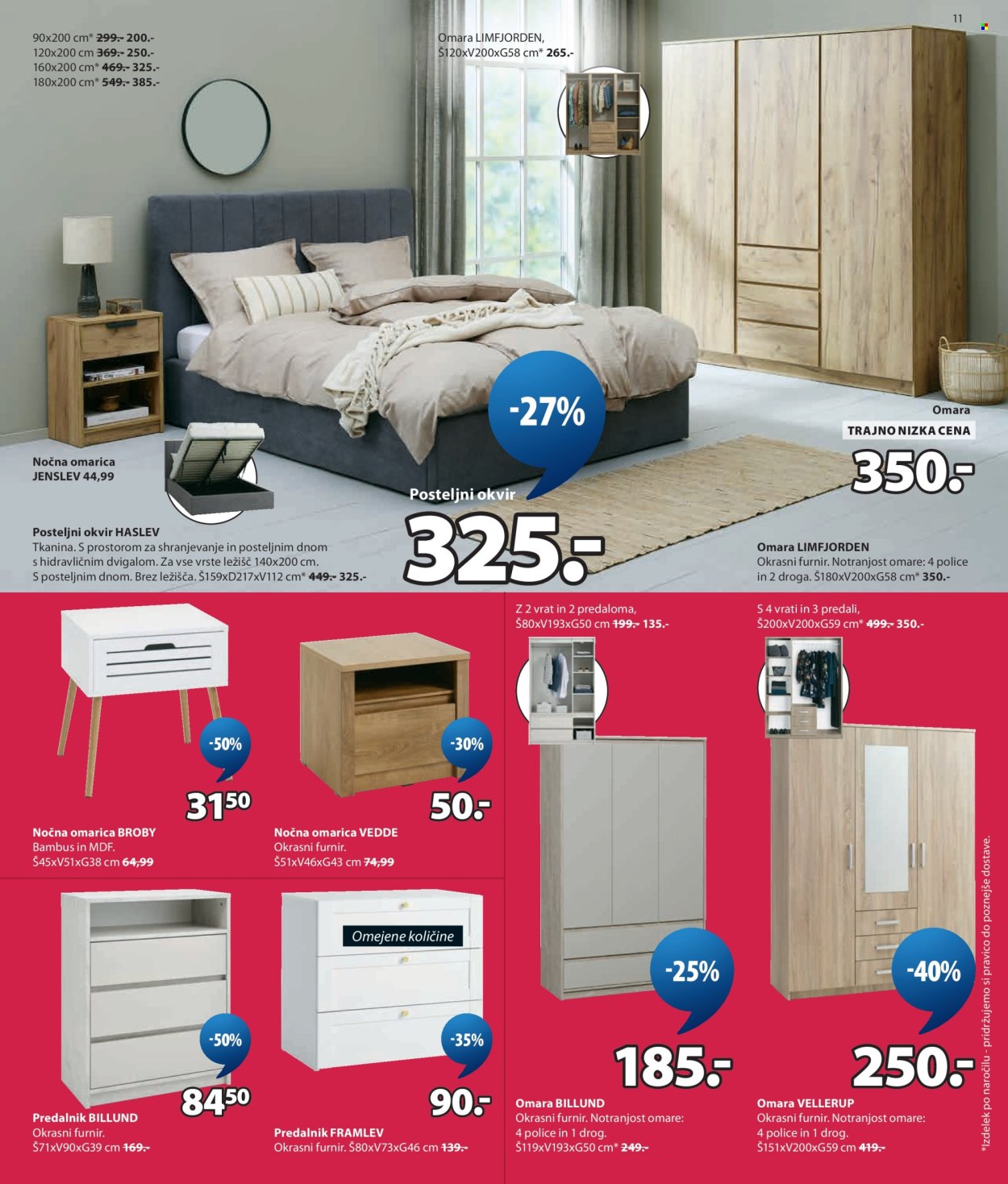 JYSK katalog - 15.07.2026 - 28.07.2026. Stran 12