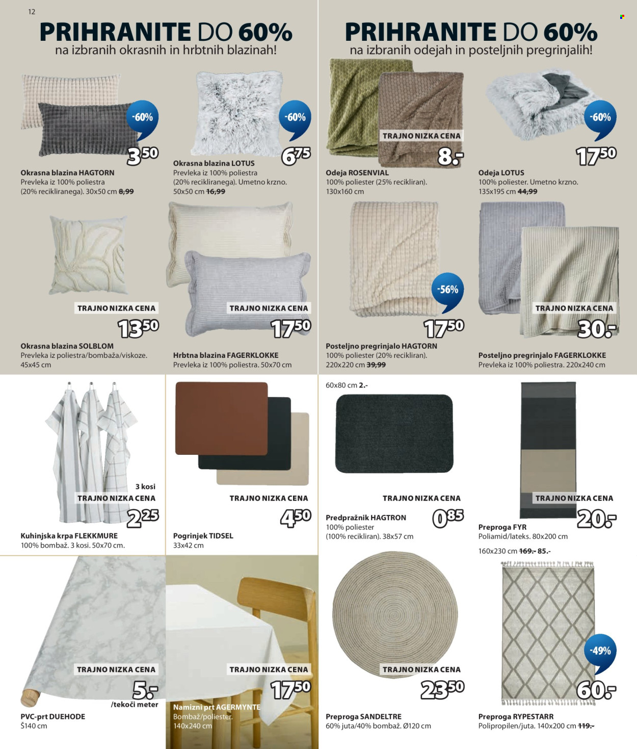 JYSK katalog - 15.07.2026 - 28.07.2026. Stran 13