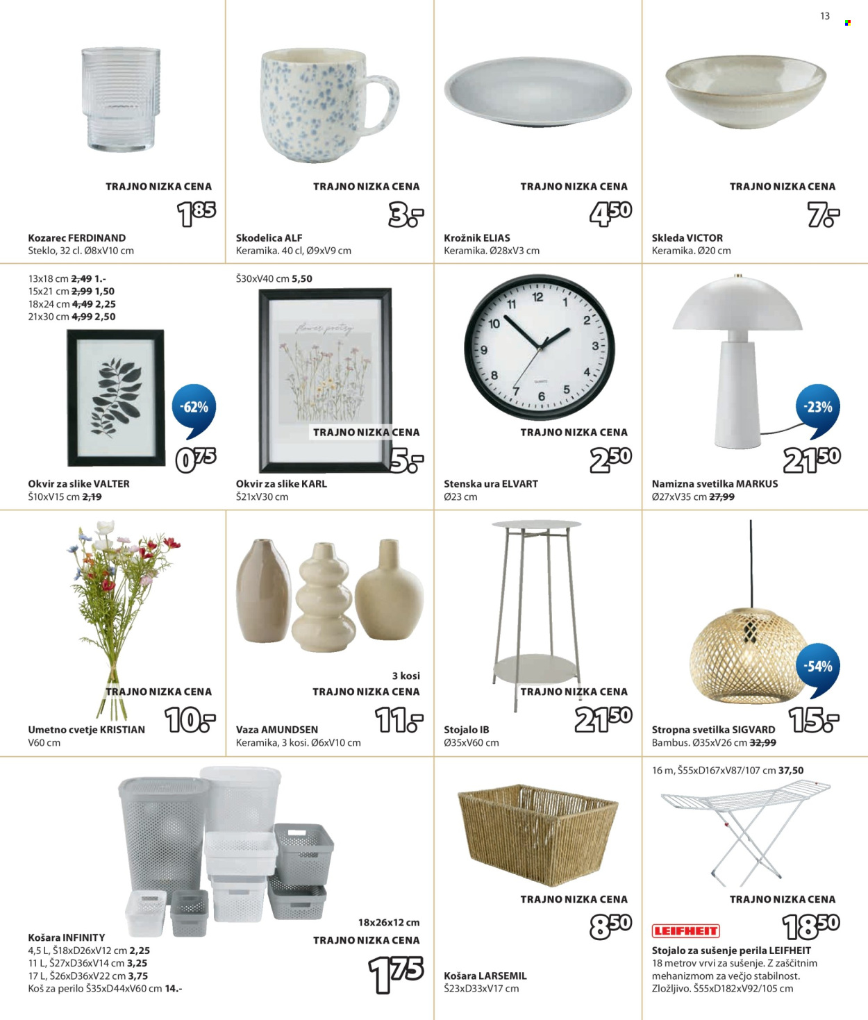 JYSK katalog - 15.07.2026 - 28.07.2026. Stran 14