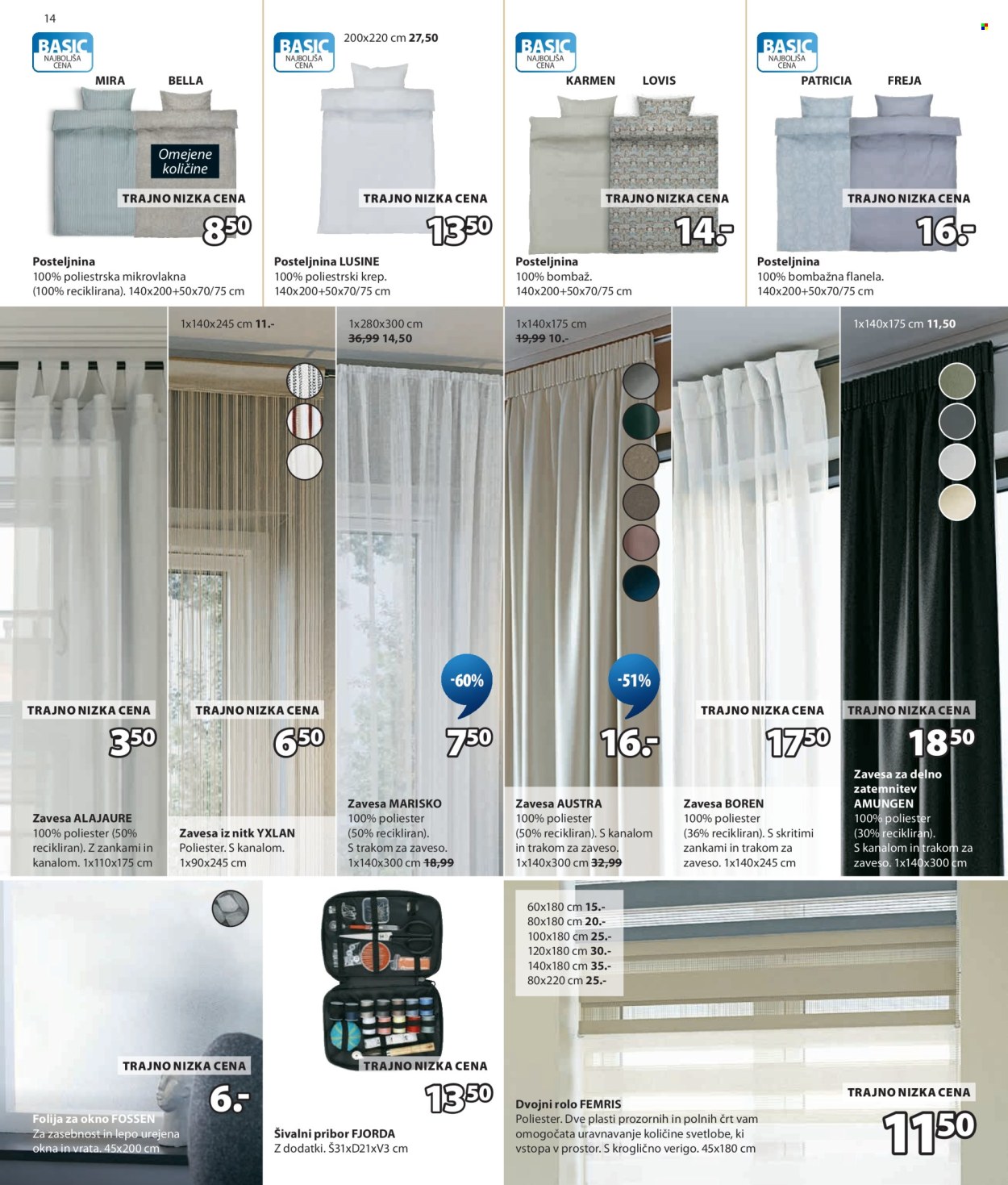 JYSK katalog - 15.07.2026 - 28.07.2026. Stran 15
