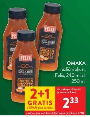 OMAKA FELIX