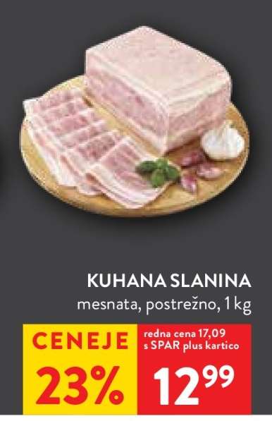 KUHANA SLANINA