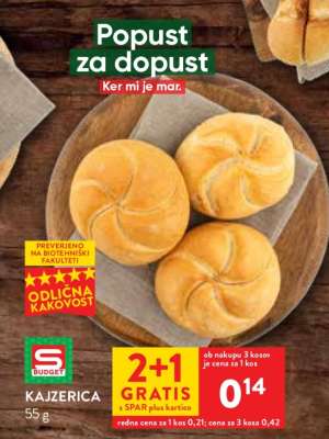 KAJZERICA