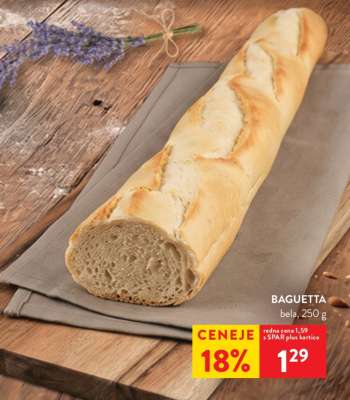Baguetta