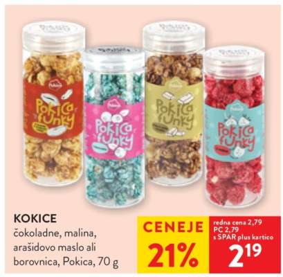 Kokice
