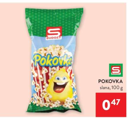 POKOVKA