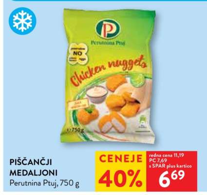 PIŠČANČJI MEDALJONI