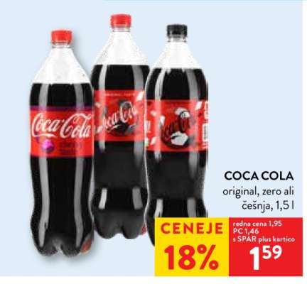 COCA-COLA