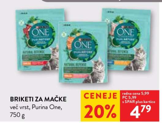 BRIKETI ZA MAČKE