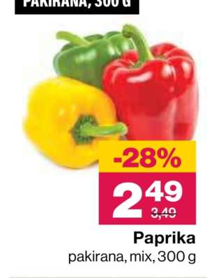 Paprika