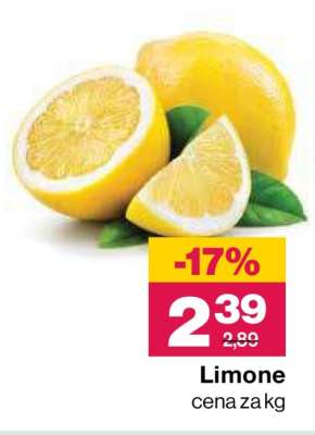 LIMONE