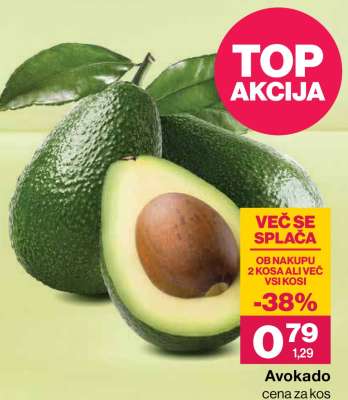 AVOKADO