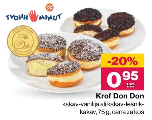 Krof Don Don