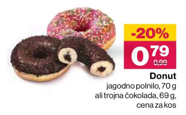 Donut