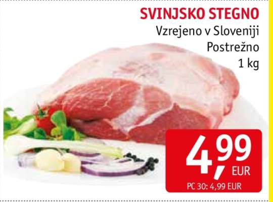 SVINJSKO STEGNO