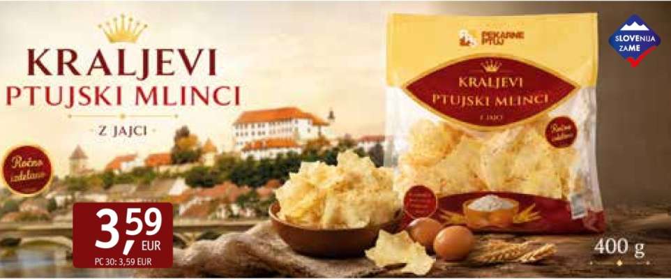 Kraljevi Ptujski Mlince