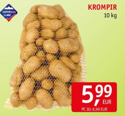 KROMPIR