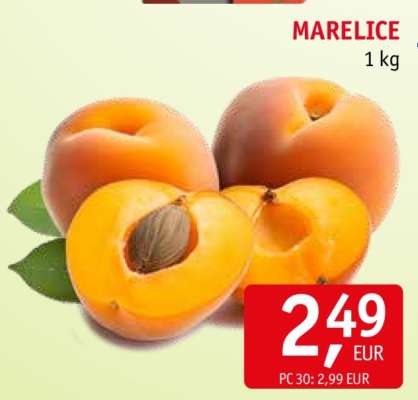 MARELICE