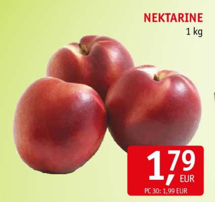 NEKTARINE