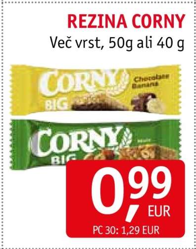 REZINA CORNY