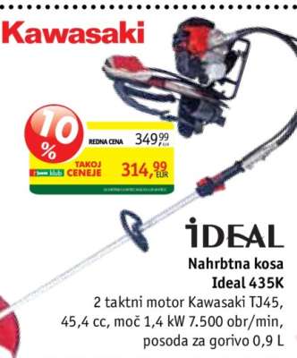 Ideal 435K