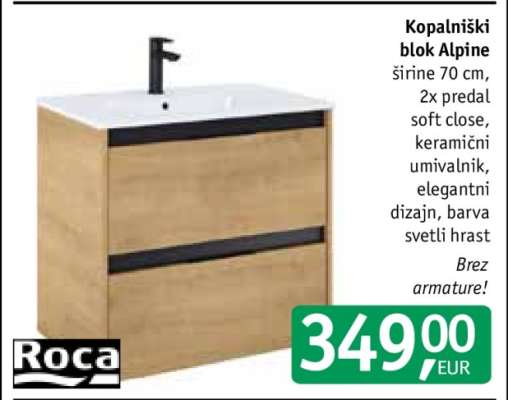 Kopalniški blok Alpine