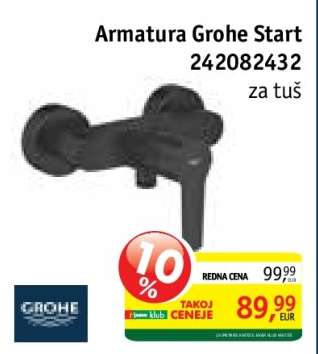 Armatura Grohe Start 242082432