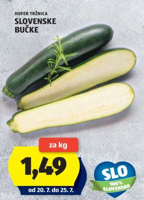 Slovenske bučke