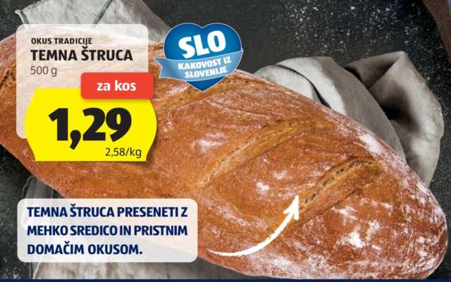 Temna Štruca