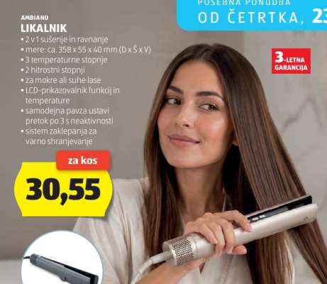 Ambiano Likalnik