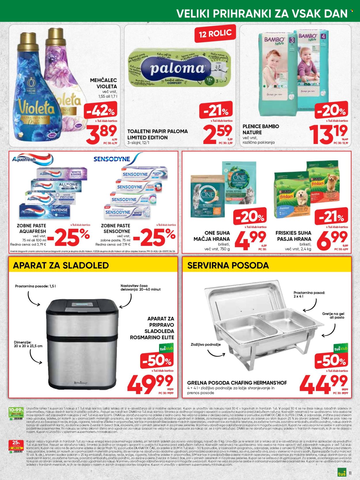 Tuš katalog - 15.07.2026 - 21.07.2026. Stran 11