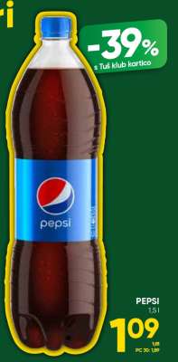 PEPSI