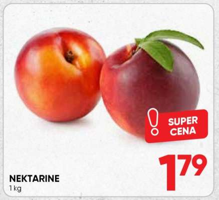 NEKTARINE