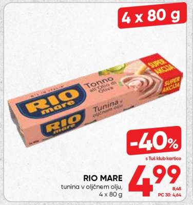 Rio Mare